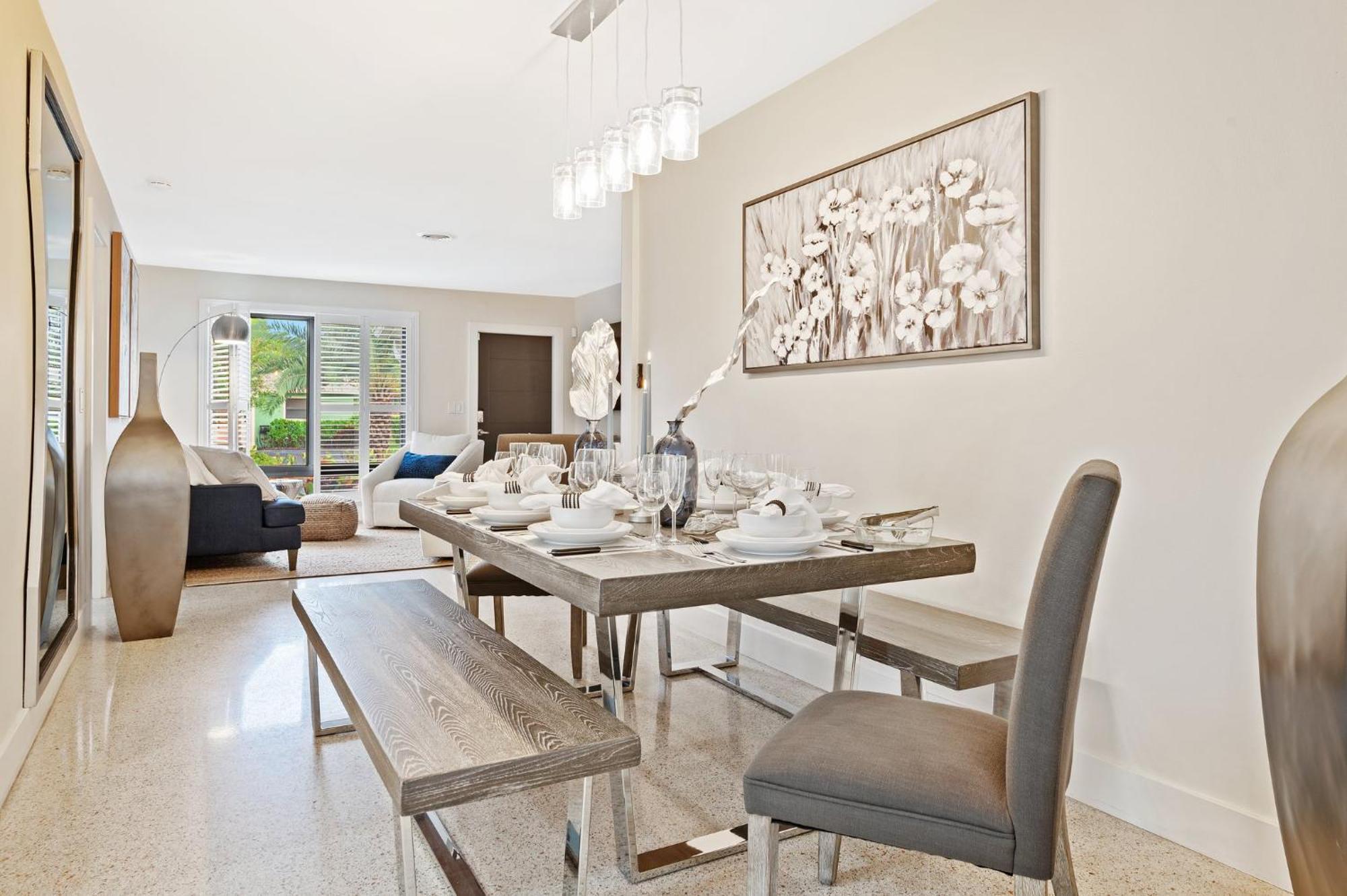 Villa Rio Fort Lauderdale Exterior foto
